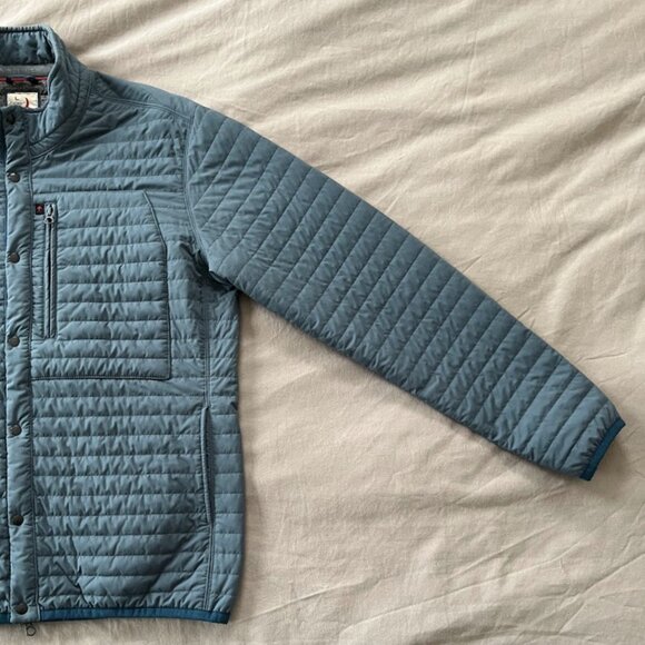 Relwen Windzip Jacket large - Picture 5 of 8